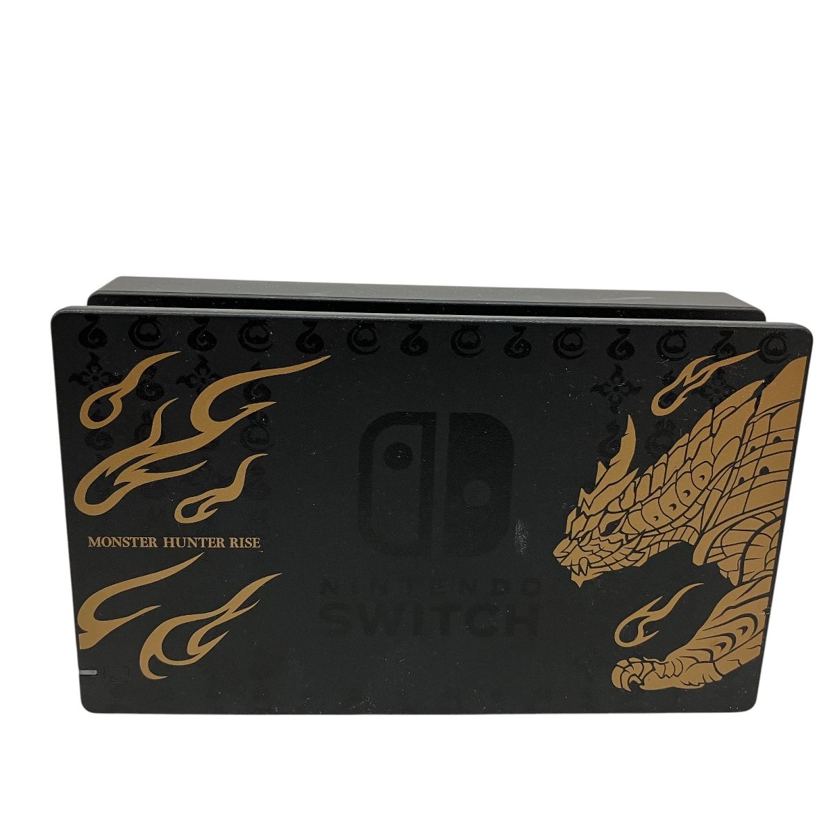 NintendoSwitch本体(初期型 HAC-001) モンハンライズセット Amazon.co.jp: モンスターハンターライズ + サンブレイク セット