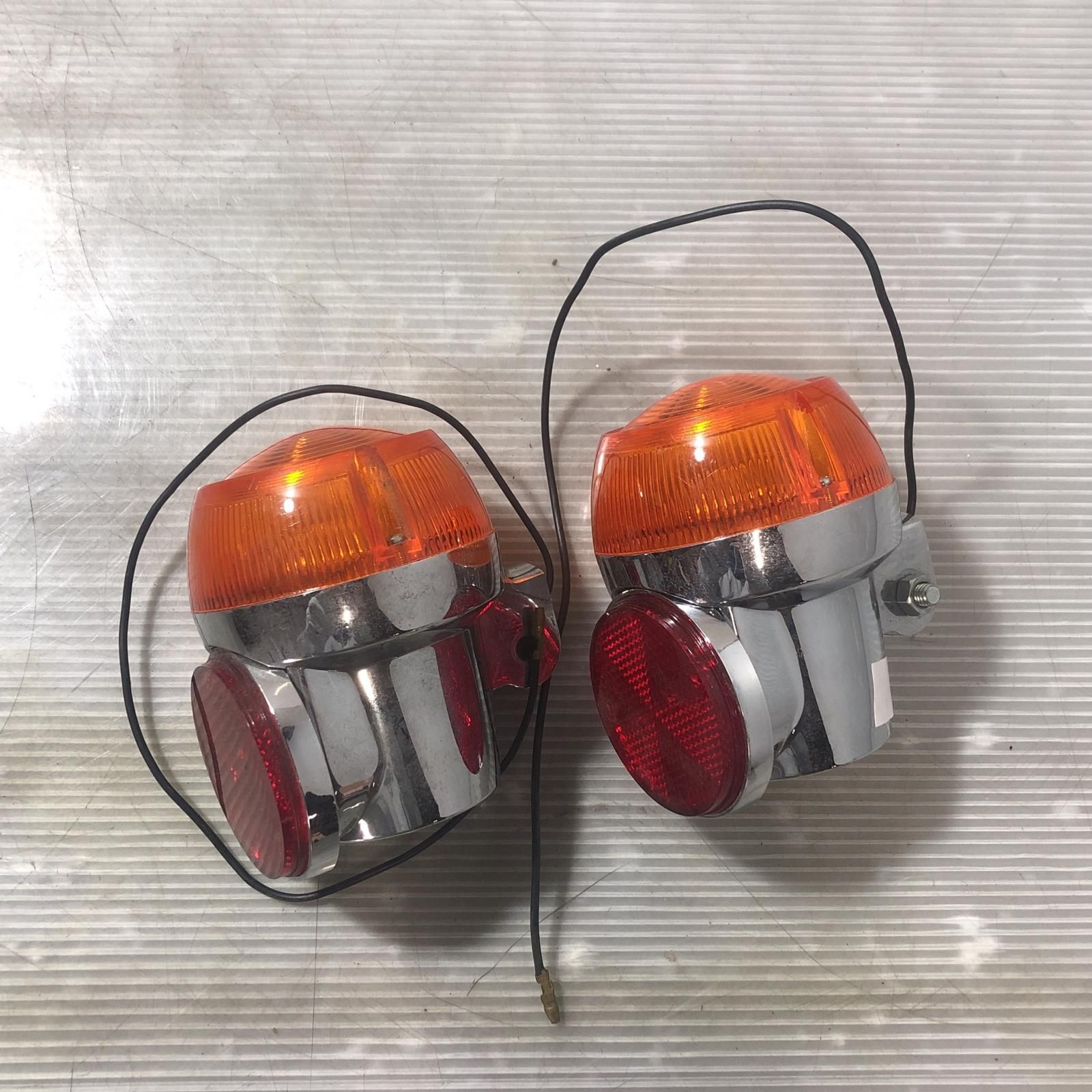 SUZUKI GT380 ウィンカー スズキ