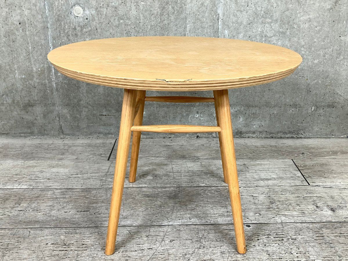 IDEE AO TABLE Natural イデー アーオ テーブル ナチュラル IDEE AO TABLE Natural イデー アーオ テーブル ナチュラル