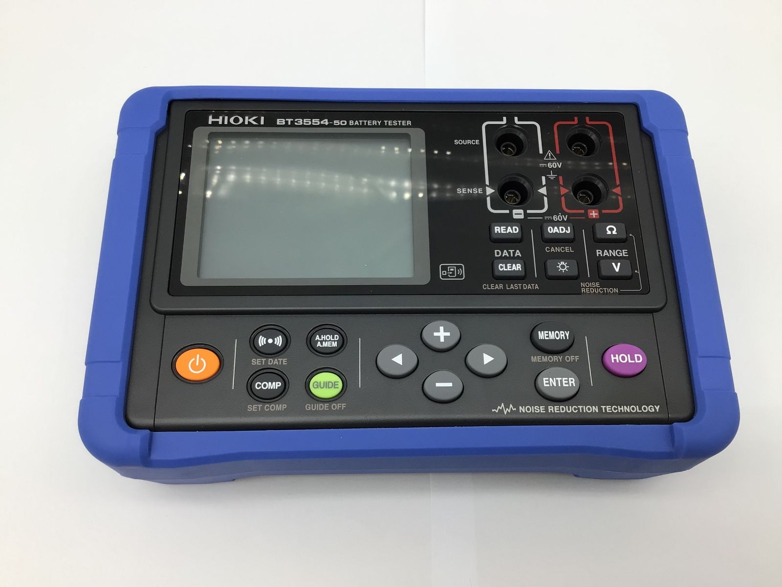 バッテリテスタワイヤレスセット BT3554-92