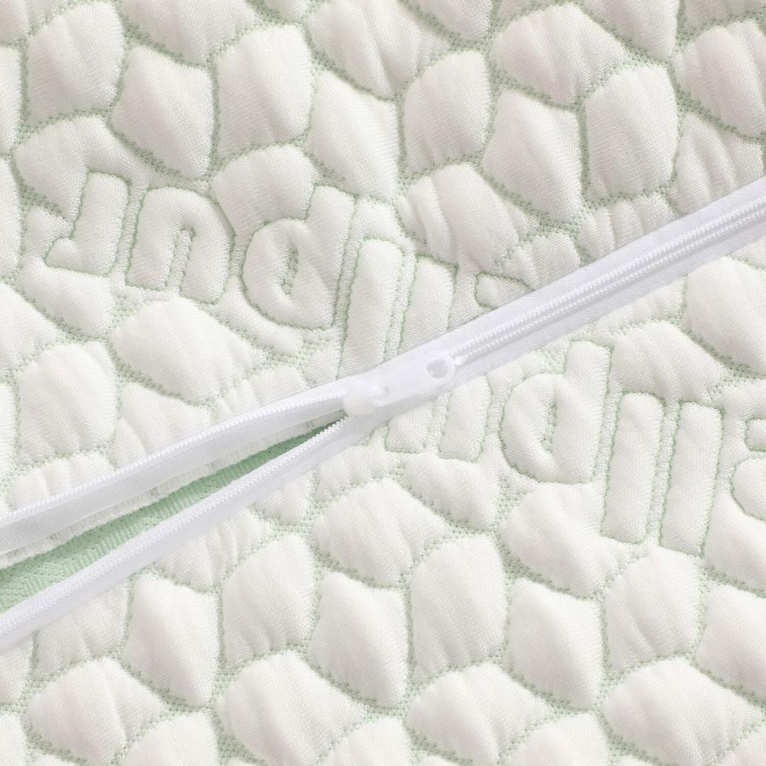 セルプール 枕 フォー・ユア・ ネック・ピロー ビキニカバー付 フォー