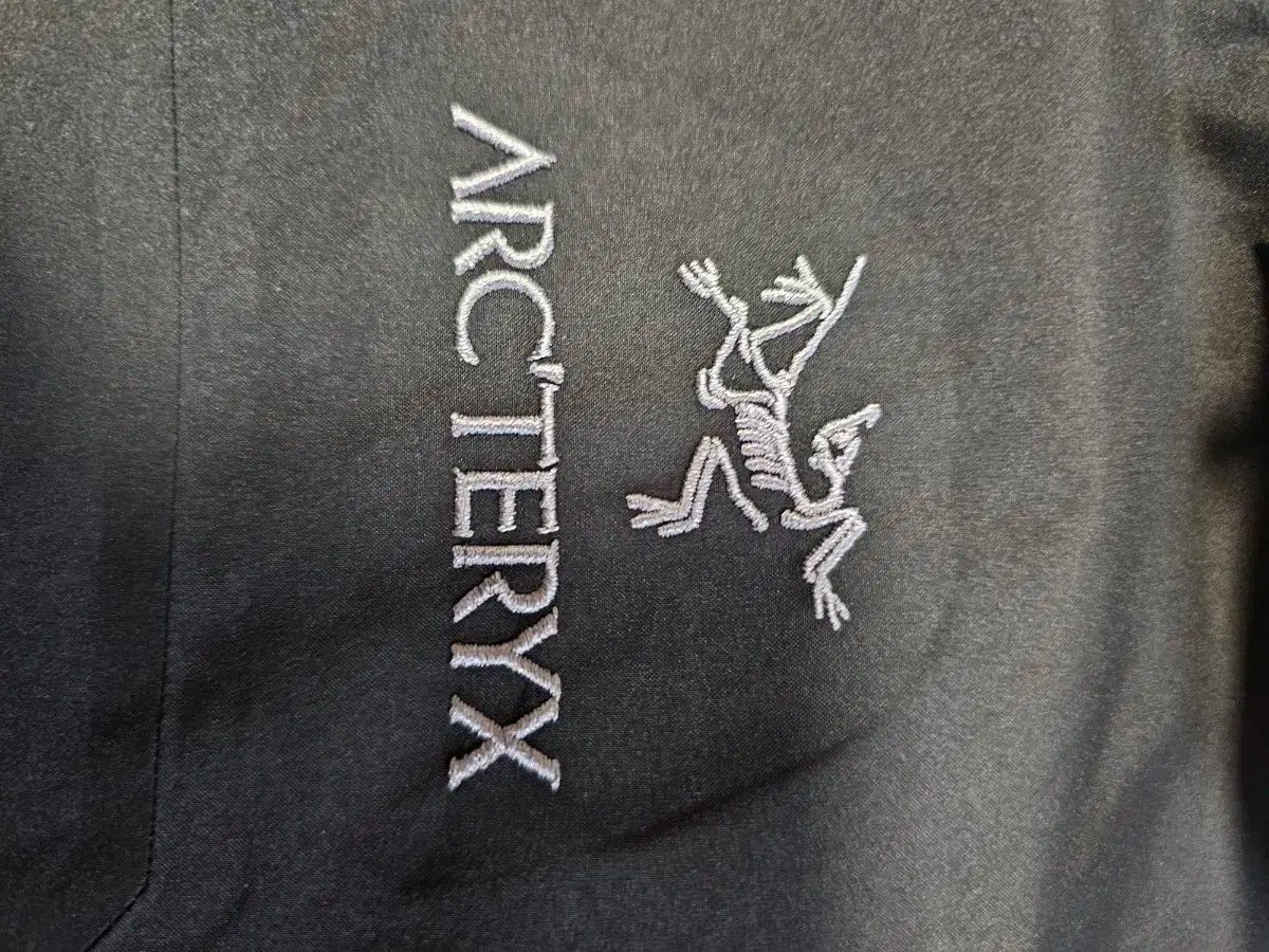 ARC TERYX ベータ AR ジャケット M