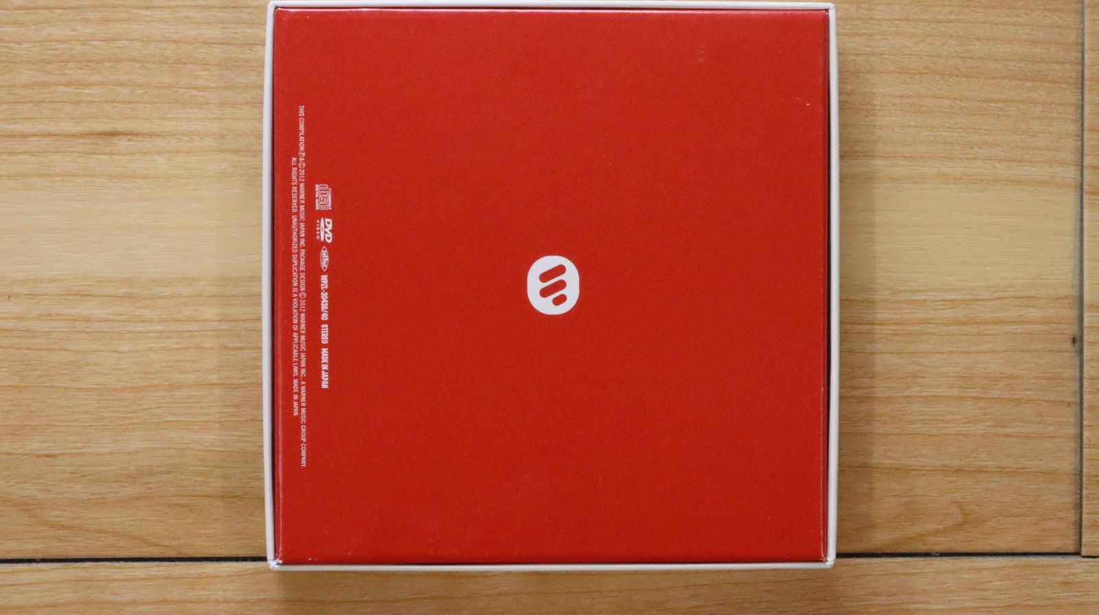 国内盤CD☆コブクロ/Kobukuro□ ALL SINGLES BEST 2 (初回限定盤