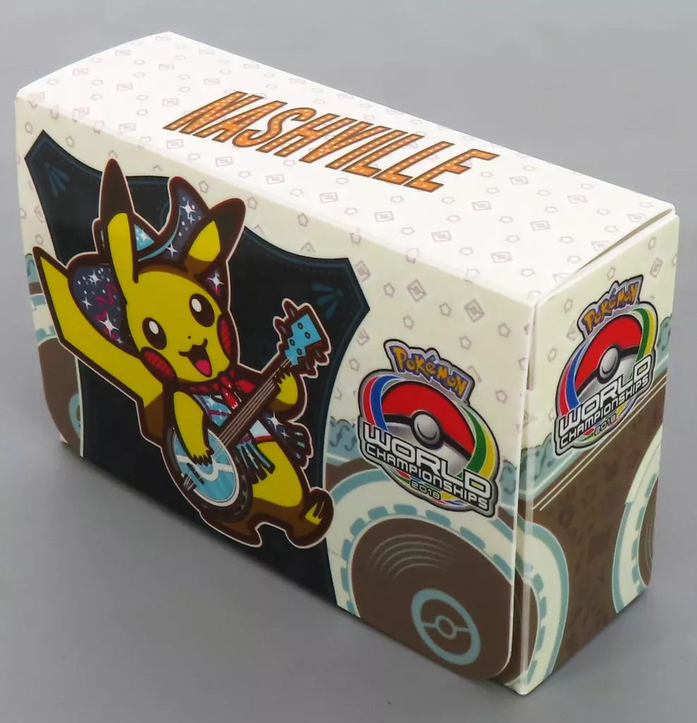 中古】サプライ ポケモンカードゲーム 英語版 ダブルデッキ