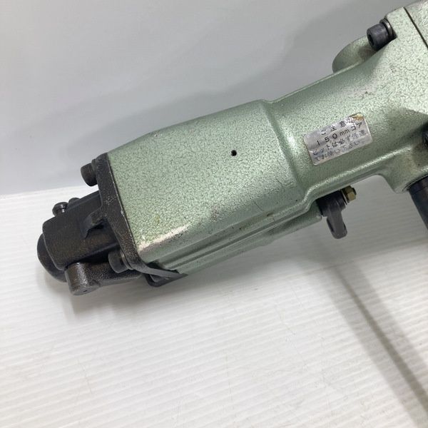 HITACHI 日立工機 二段変速ハンマドリル PRT-60 ハンマードリル 100V≡DT6725