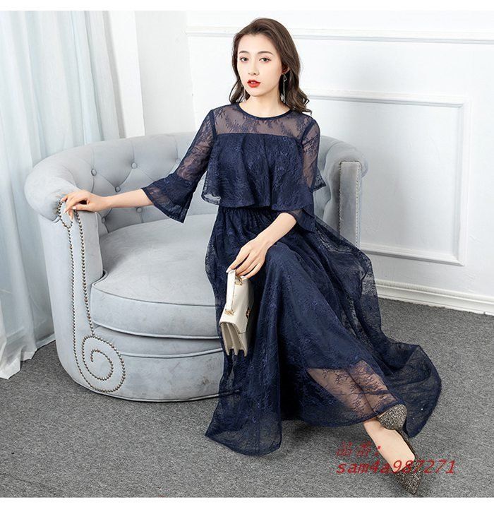 パーティードレス 二次会