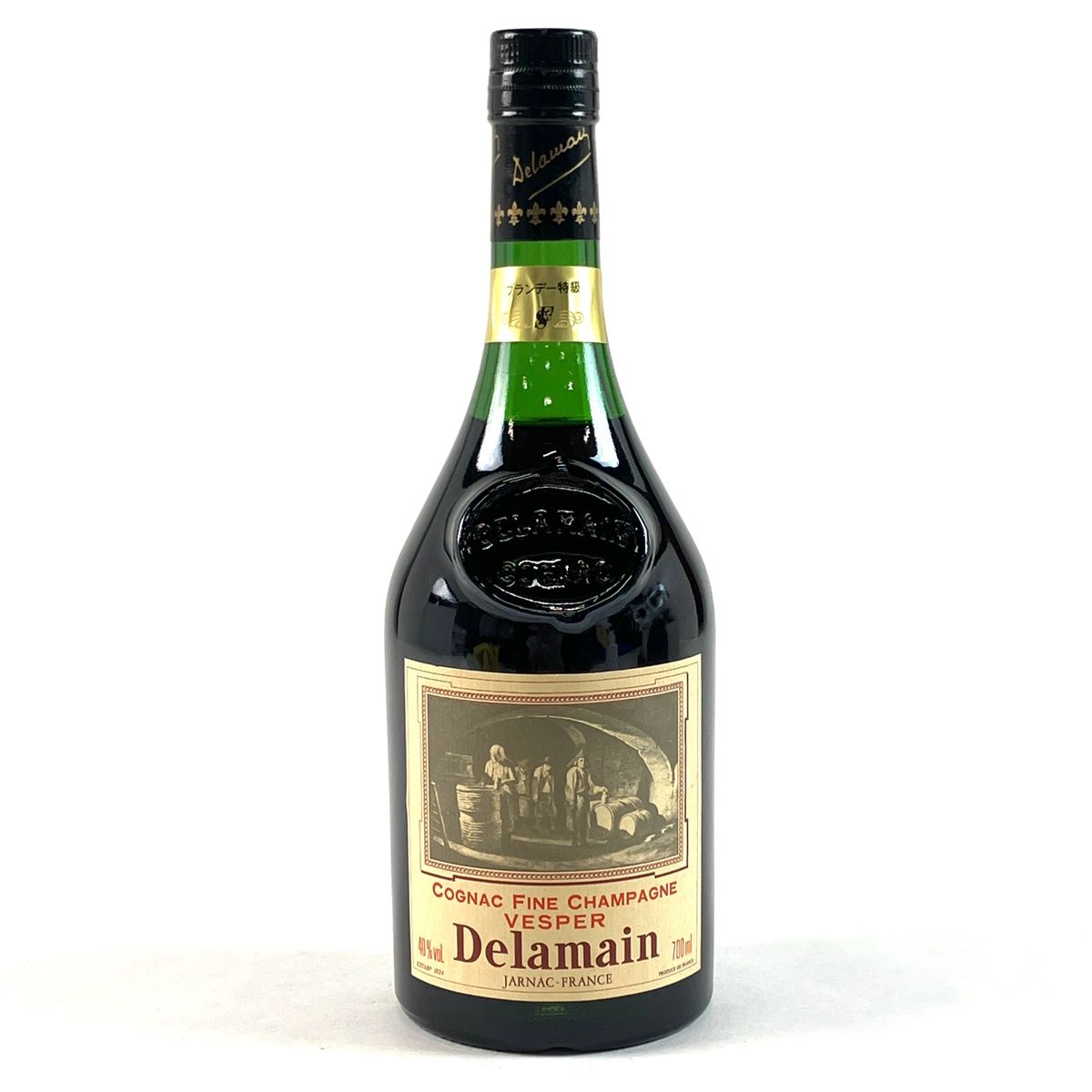 Delamain Vesper コニャック 【公式通販】