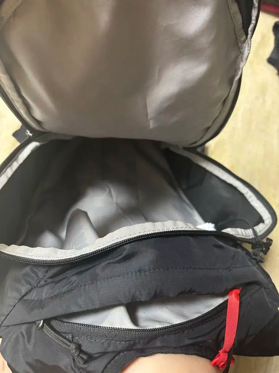 Salomon サロモン