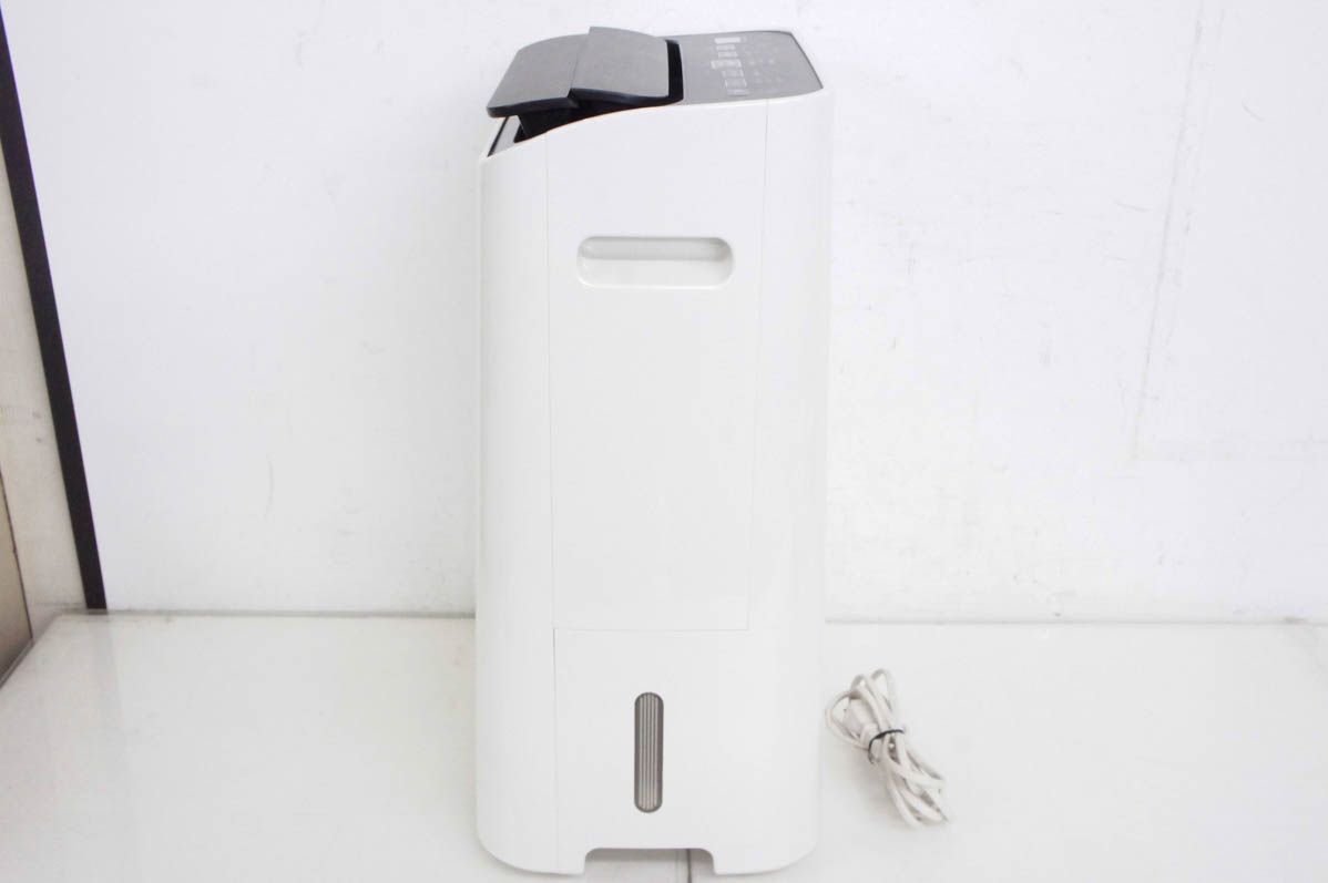 アイリスオーヤマ 衣類乾燥除湿機 DCE-6515 2024年式 【公式通販】