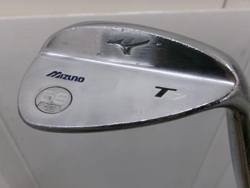 MIZUNO - chingeru様) ミズノ T7 wedge 3本セット お得3本セット‼️ ミズノ T7 ウェッジ 50° 54° 58°