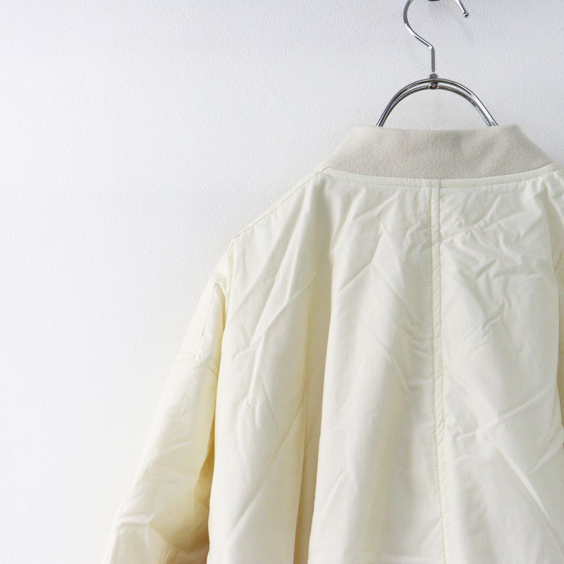 未使用 定価6.9万 ザシンゾーン THE SHINZONE 22SMSJK01 FLARE L