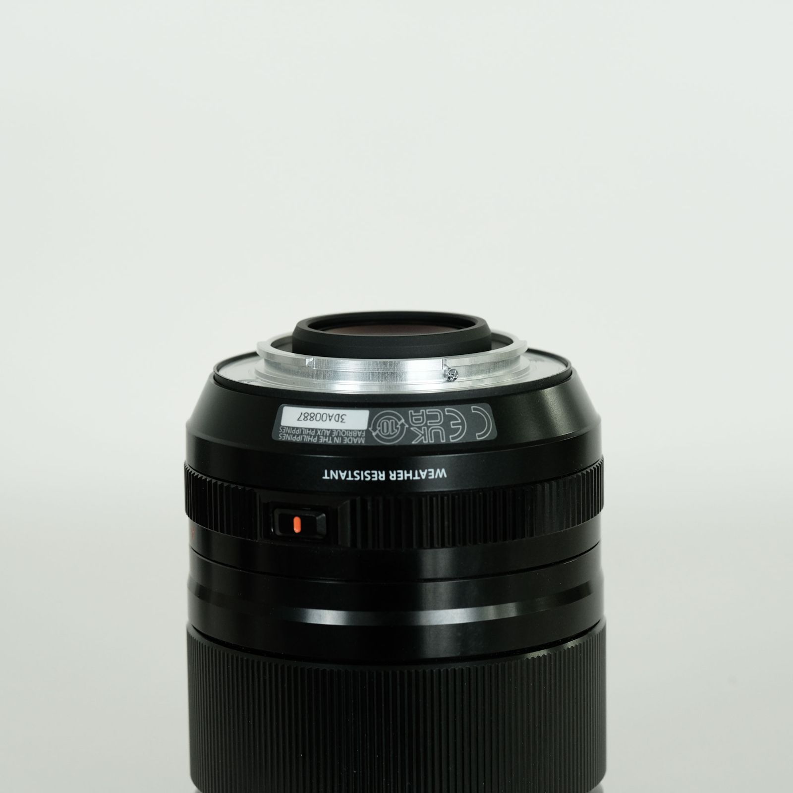 富士フイルムXマウント