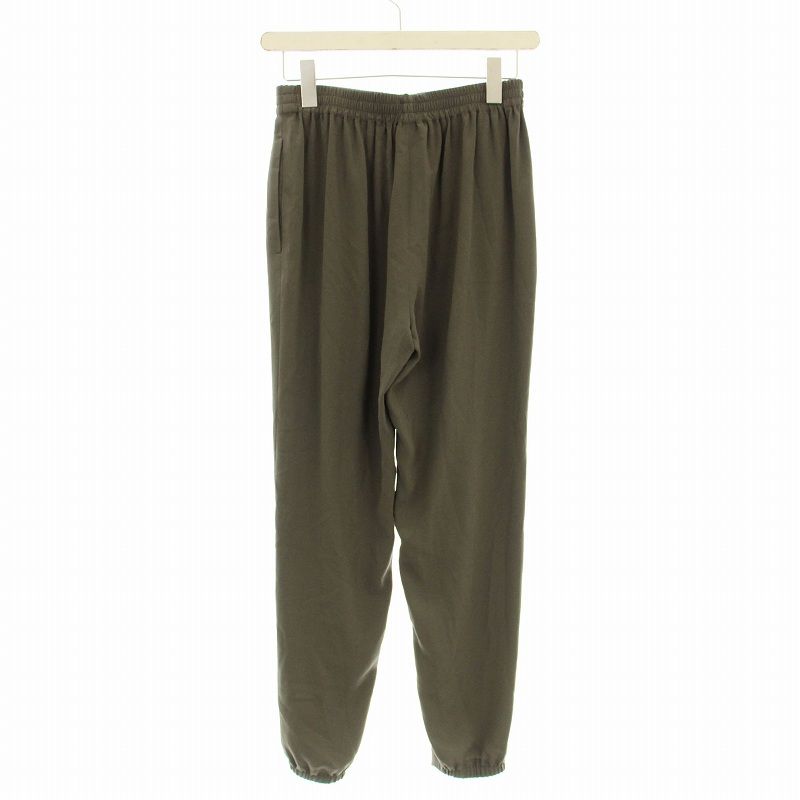 セオリー Theory 21SS EASY JOGGER 011106427047900 ジョグ