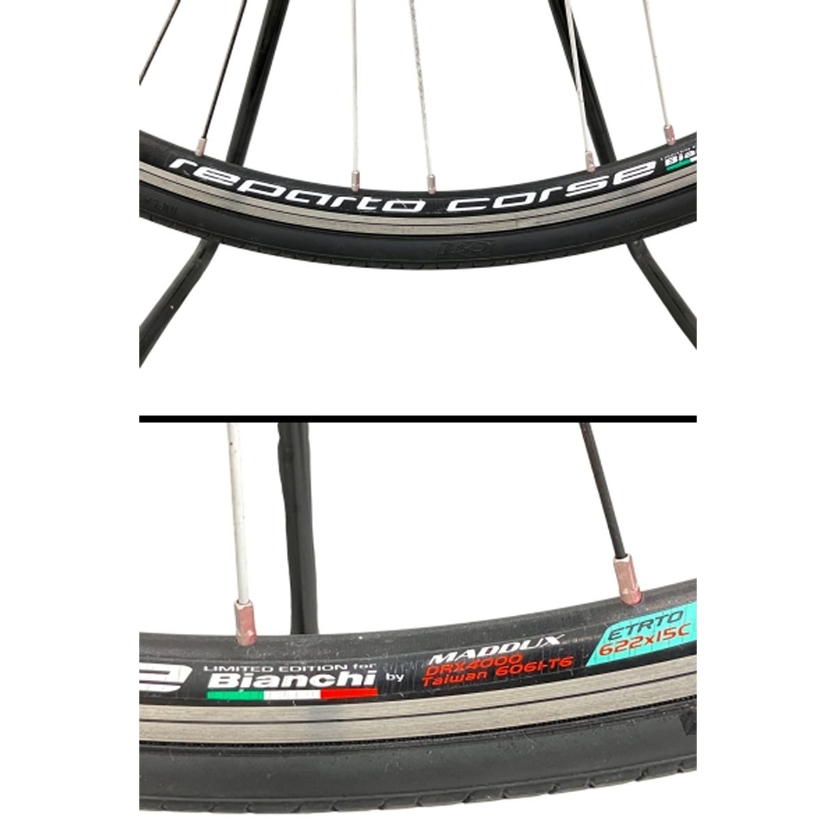 サイズ46 ロードバイク