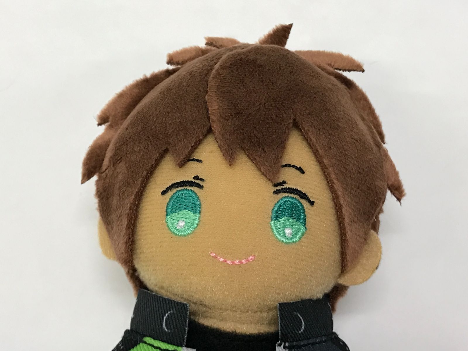 うたの☆プリンスさまっ♪ うたプリ ぬいぐるみ ぬいスター 愛島セシル