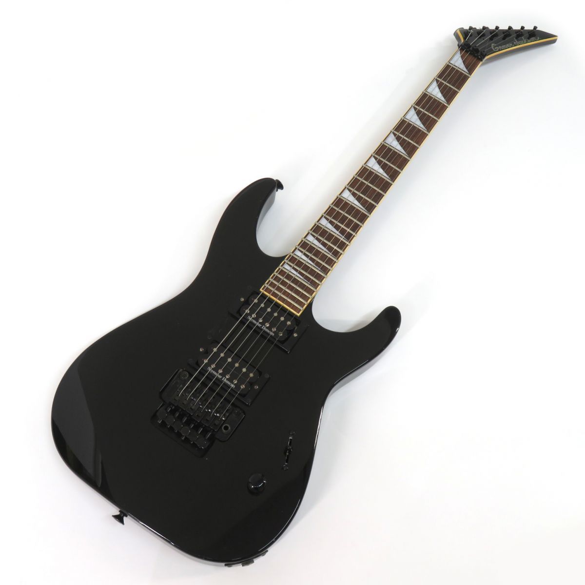 Grover Jackson グローバー ジャクソン エレキギター 動作品 Grover Jackson】グローバージャクソン『エレキギター』SL-MFT80