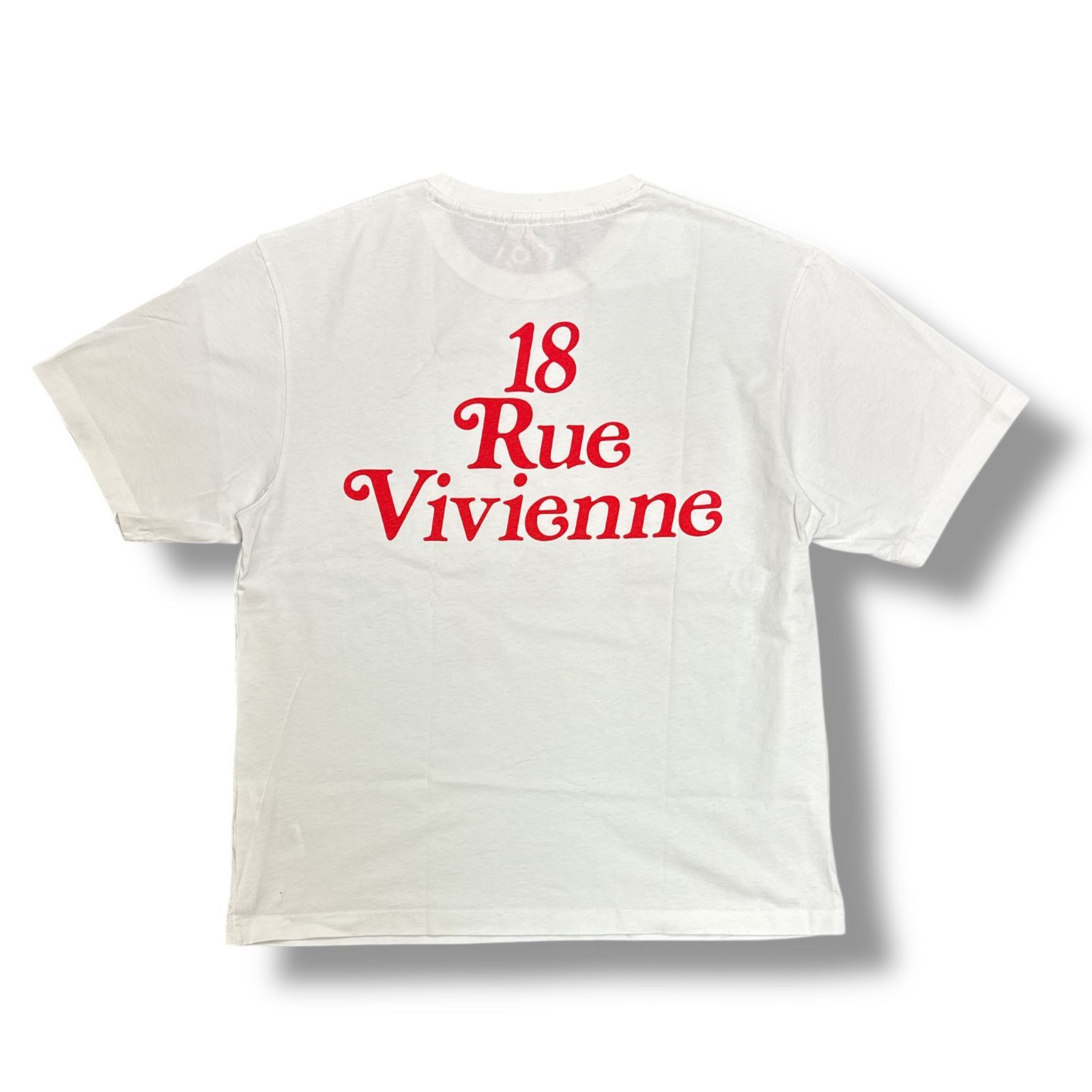 kenzo verdy sサイズ　新品未使用 中古・古着通販】KENZO (ケンゾー) VERDY (ヴェルディ) SMALL