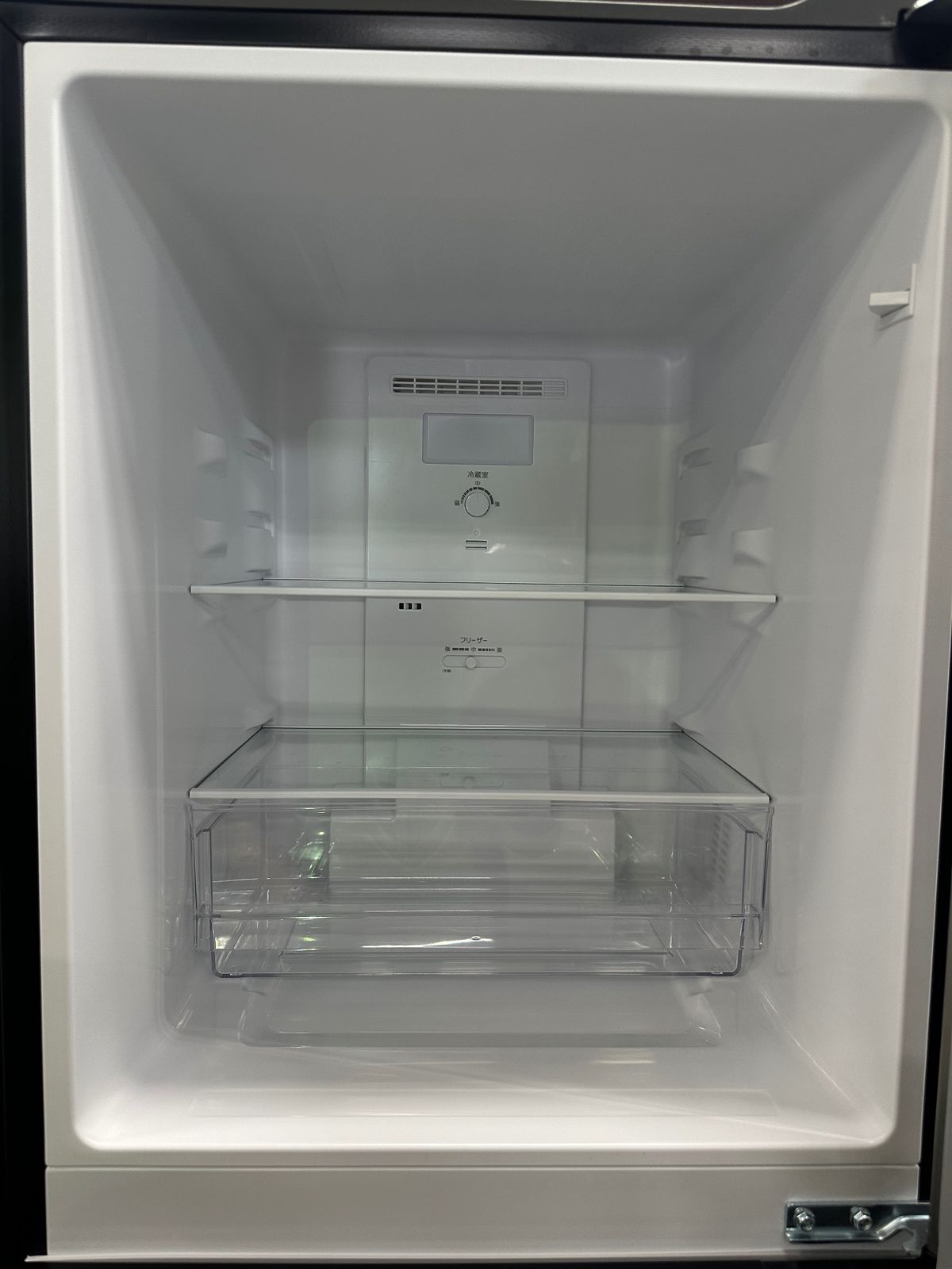 高年式】大阪送料無料☆3か月保障付き☆冷蔵庫☆アクア