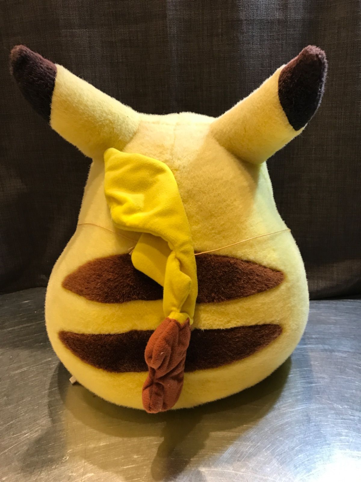 再値下げしました！】【中古】初期 ポケモン ピカチュウ