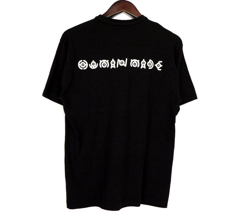 ヒューマンメイド HUMAN MADE × ポケモン Pokemon 【 Made