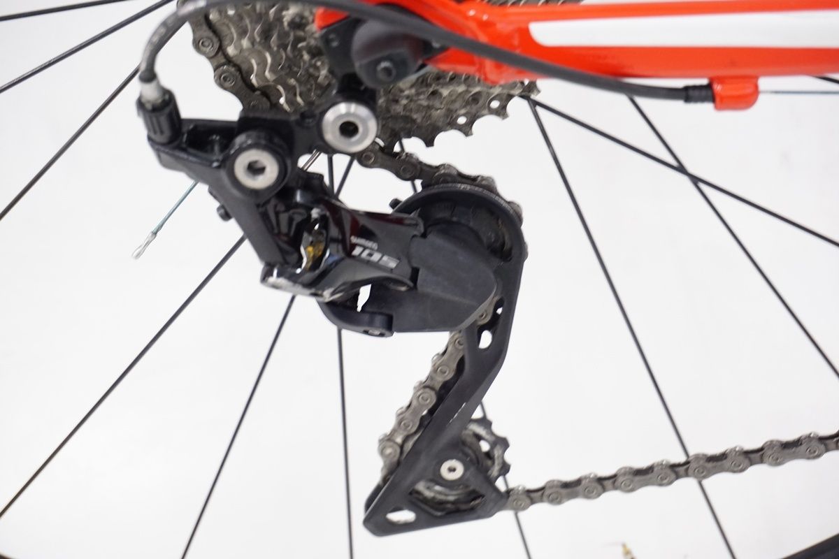 ロードバイク バイチャリ浜松店