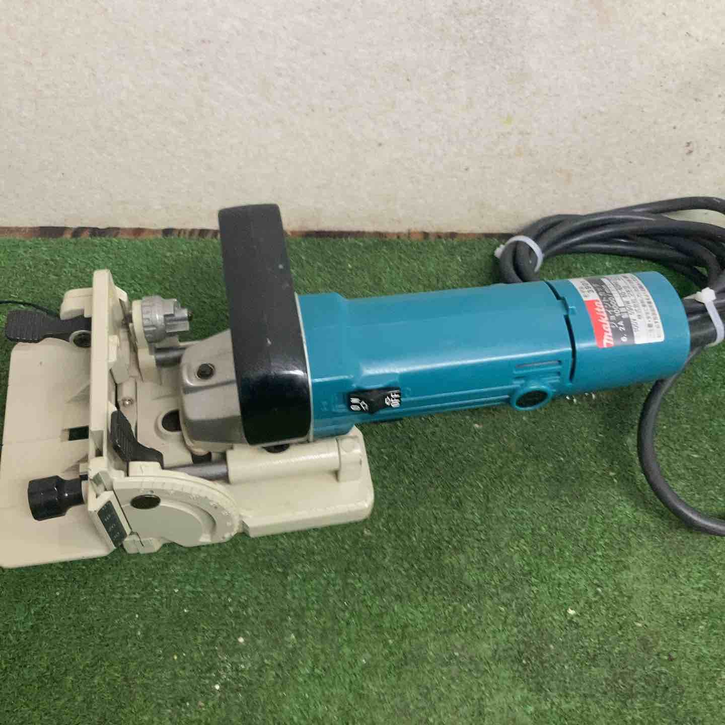 makita ジョイントカッター