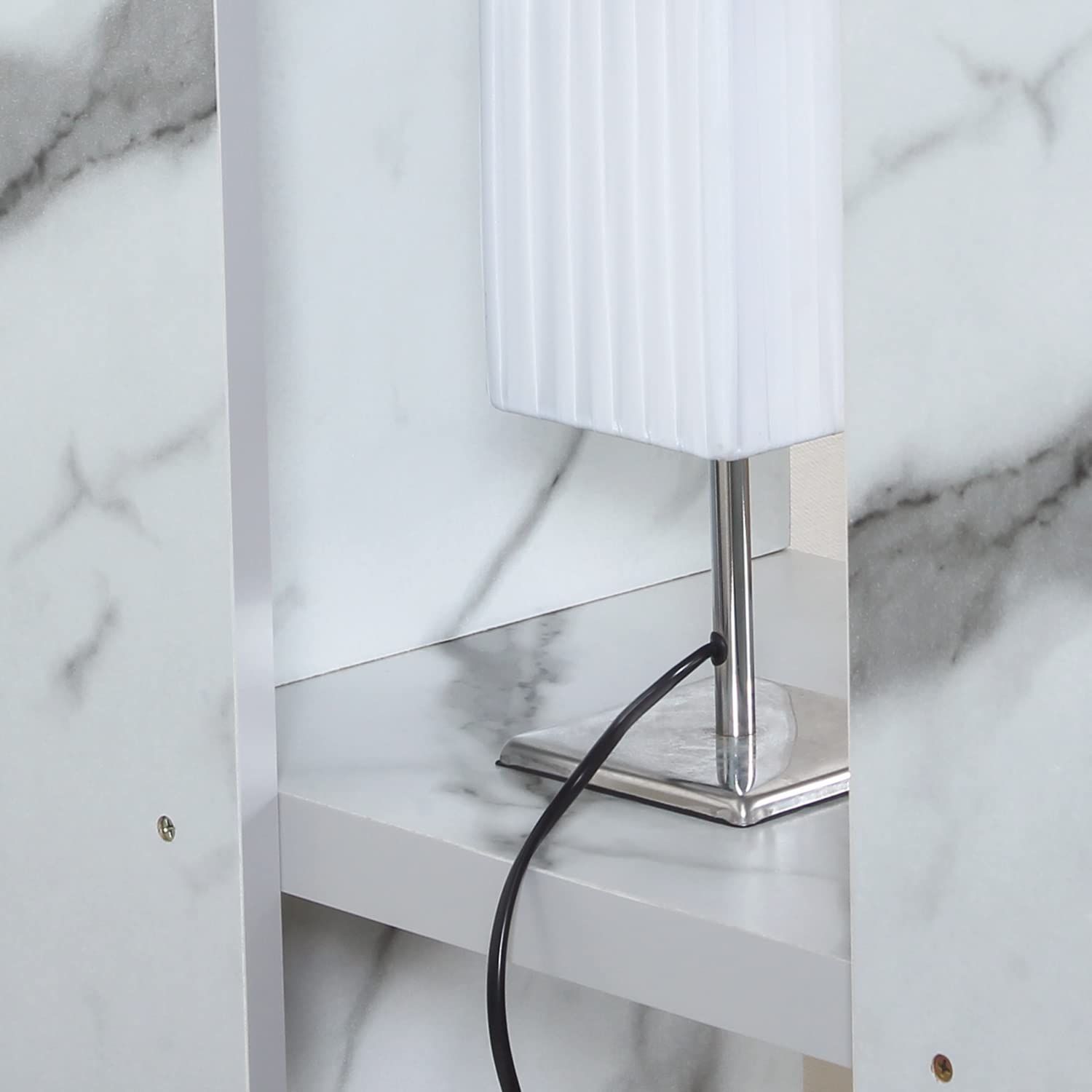 じゅう 新品 不二貿易 オープンラック シェルフ 4段 幅90×奥行31×高さ