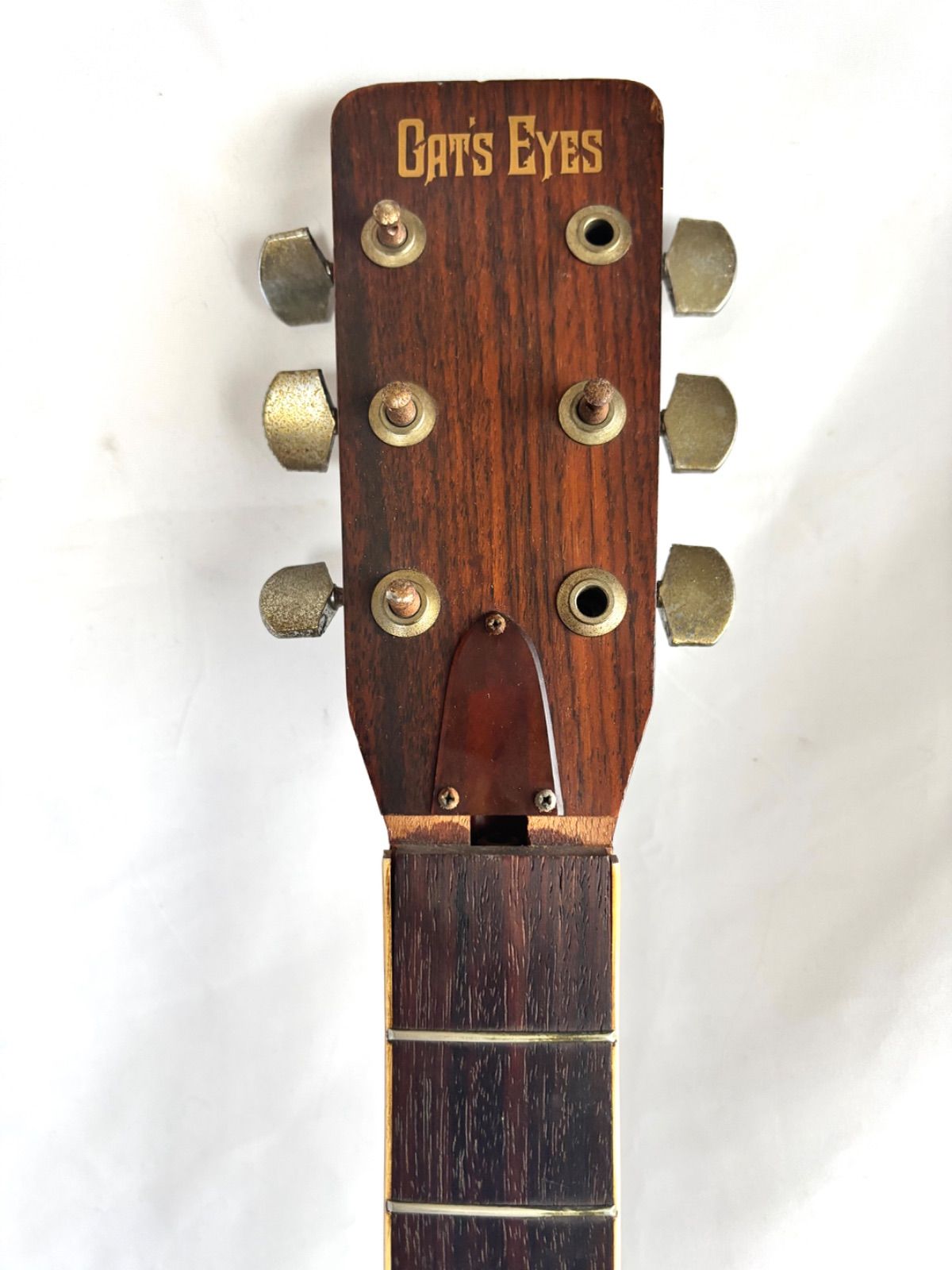 YAMAHA FG-301B ギター ハードケース付 シェルロゴ 装飾ピン