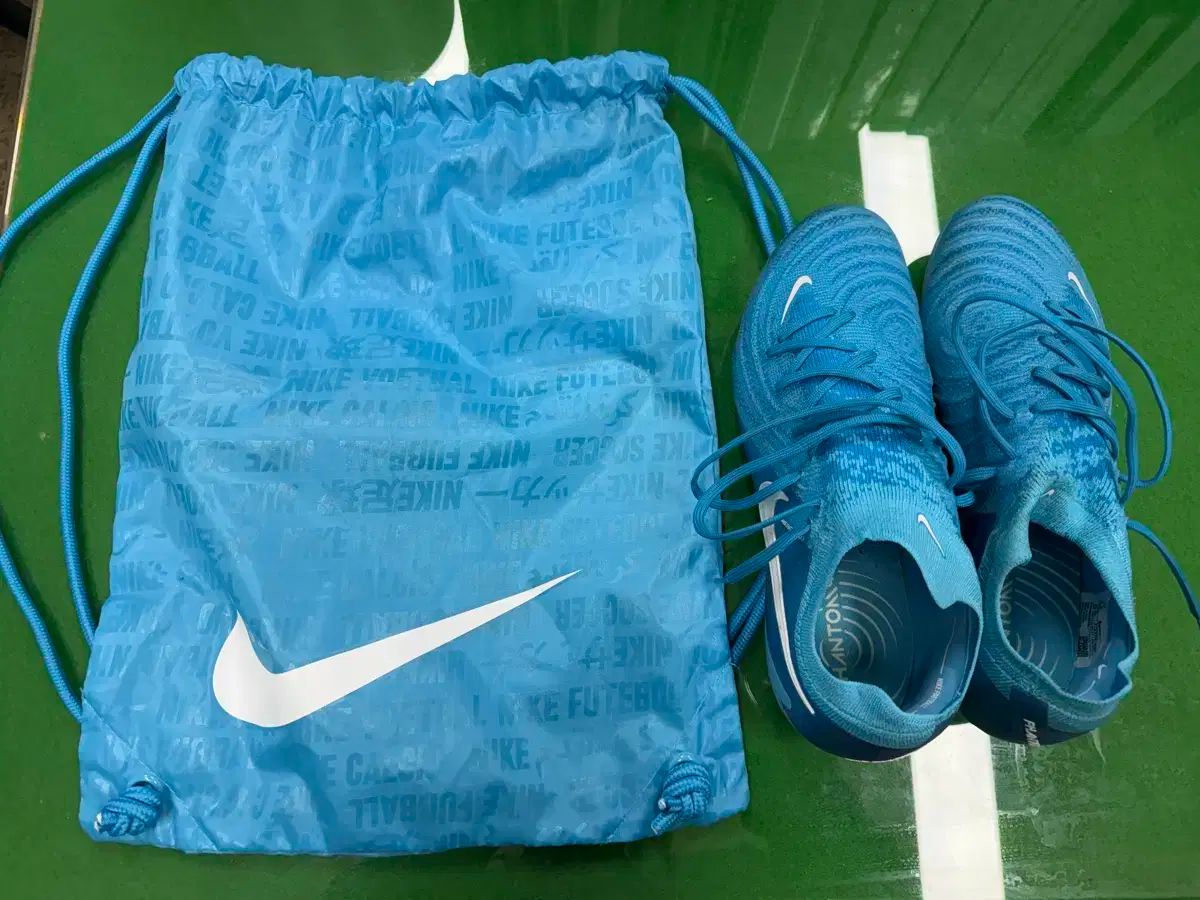 NIKE(ナイキ) ファントム gx 2 エリート ag 265