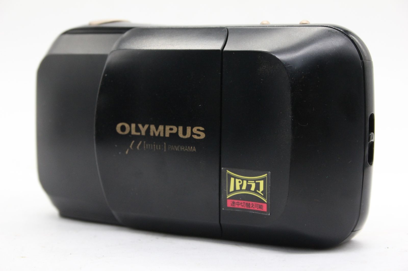 OLYMPUS LT-1 フィルムカメラ 極美品 a3633 OLYMPUS LT-1 フィルムカメラ 極美品 a3633 - メルカリ