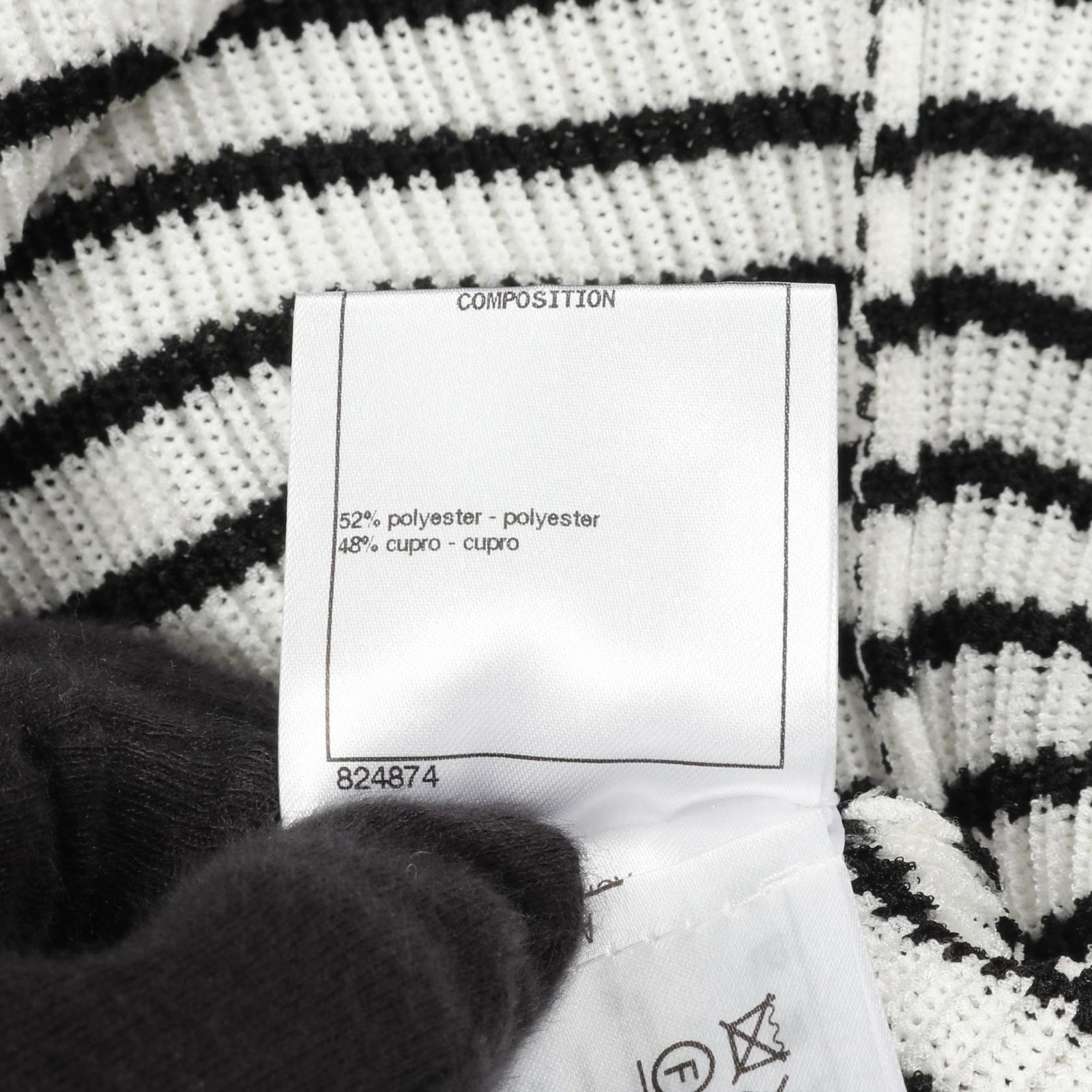 ユミ様　シャネル　ローヒールパンプス　パールボタン　ココマーク パール CHANEL シャネル パンプス ココマーク レザー パール 23.5cm