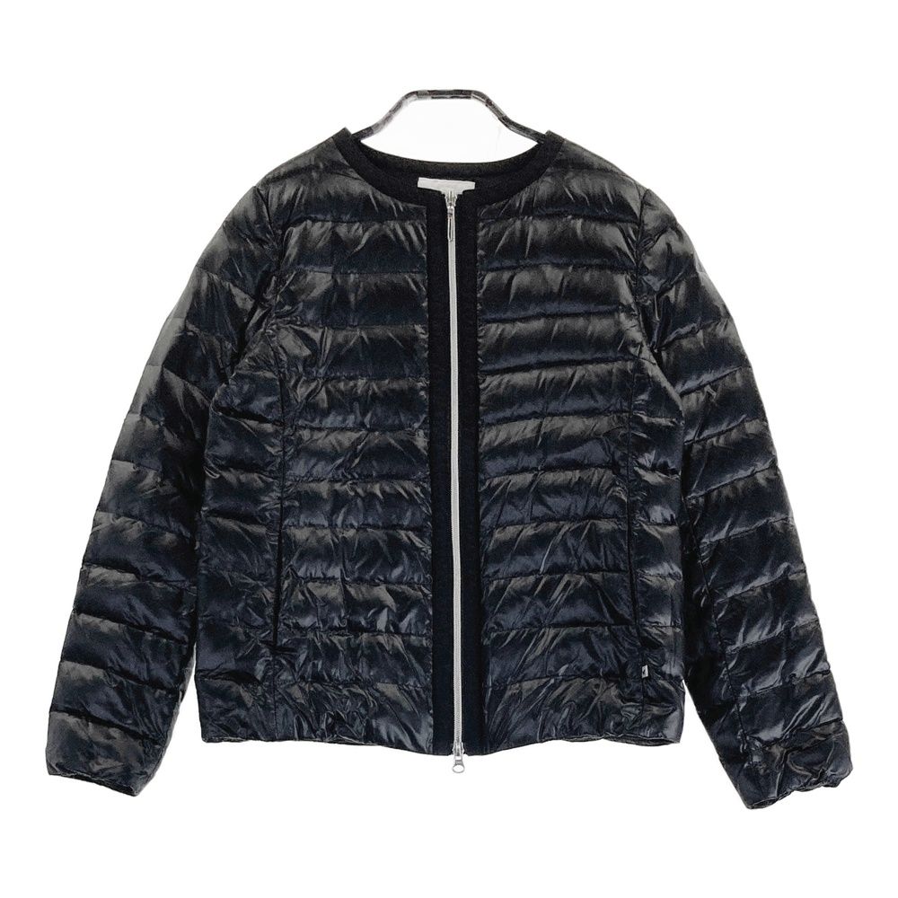 美品]Callaway ストライププリント フルジップ中綿ブルゾン 楽天市場