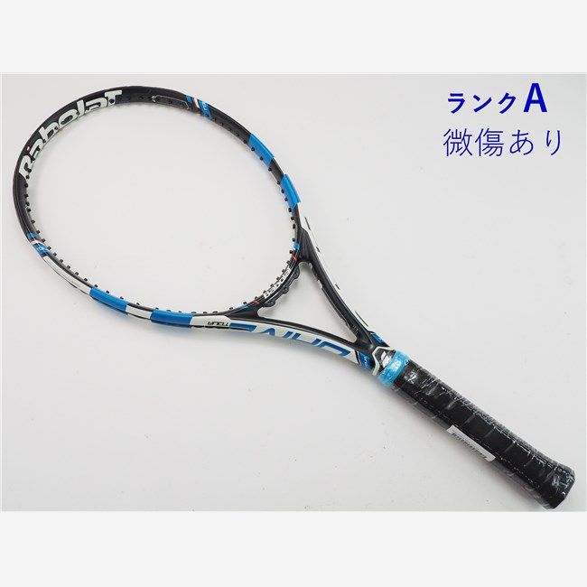 Babolat PURE DRIVE バボラピュアドライブツアープラス2018 Babolat