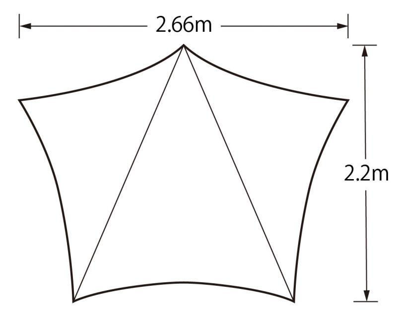 TENT アライテント