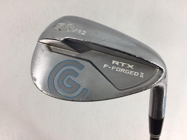 返品OK 中古美品 RTX FULL-FACE 2 ウェッジ 2024 SW ディアマナ