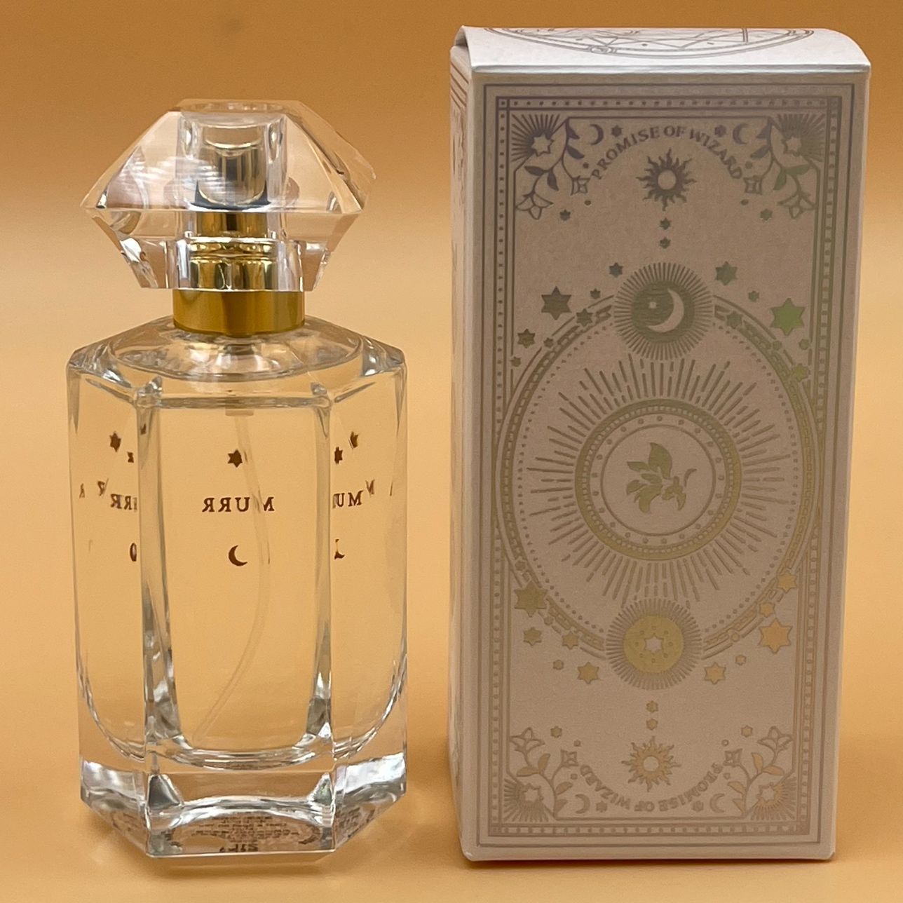 約9割残/50ml】魔法使いの約束 オードトワレ Cast a Spell on