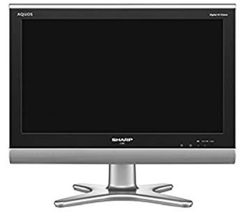 中古】MITSUBISHI REAL 地上・BS・110度CSデジタルハイビジョン液晶