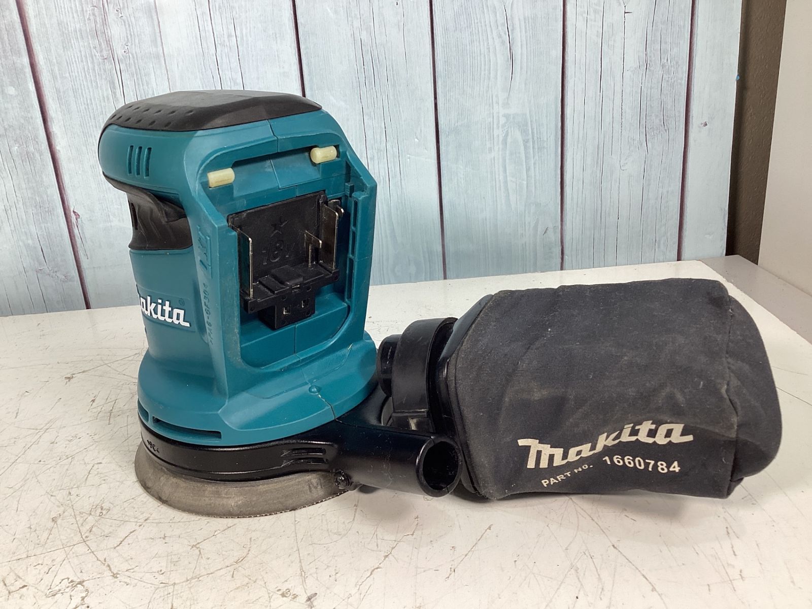 makita