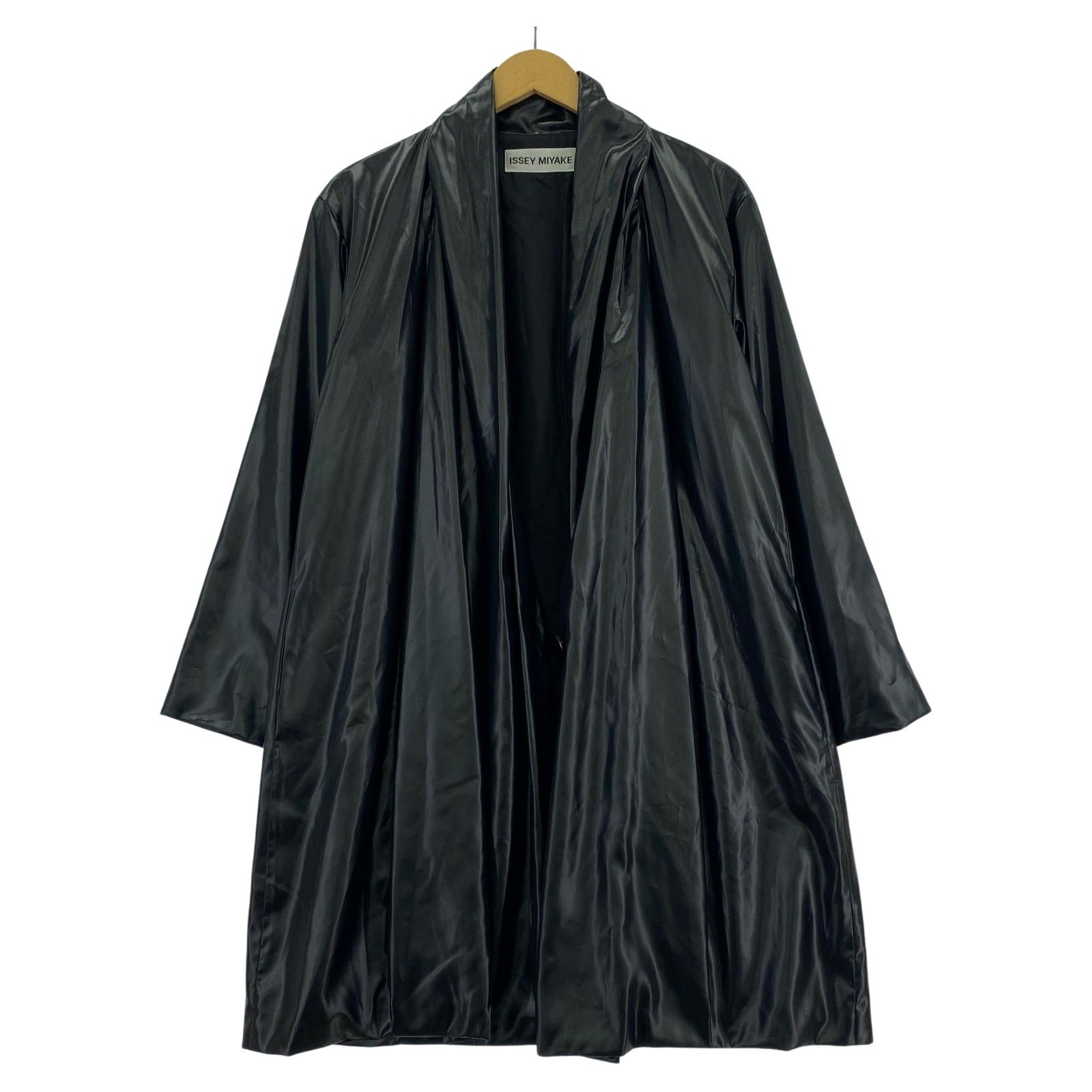 ISSEY MIYAKE コート - メルカリ