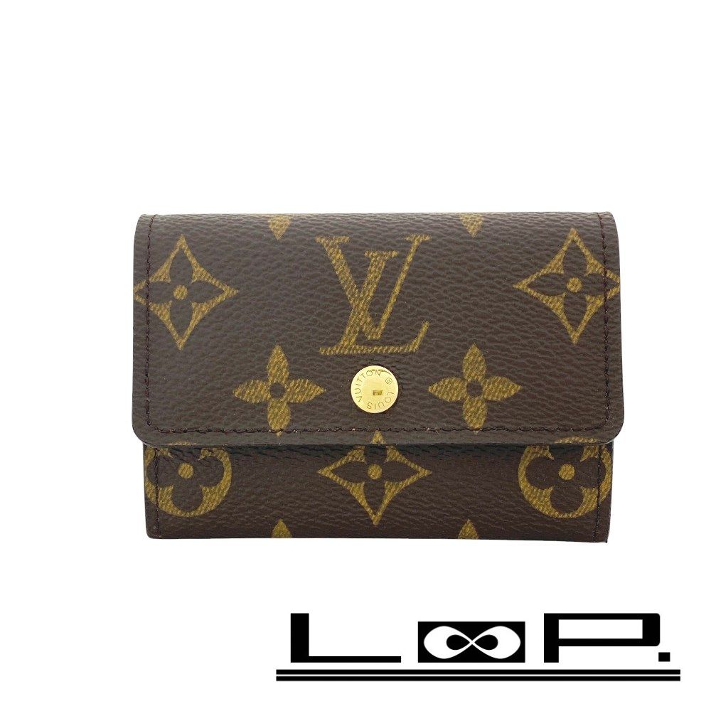 □未使用□ ルイヴィトン ポルトモネプラ 小銭入れ コインケース カード 財布 モノグラム M61930 箱 【435492】3  楽天市場】【中古】未使用品 LOUIS VUITTON ルイヴィトン ポルトモネ・プラ モノグラム M61930 コインケース カード :  ブランド王ロイヤル