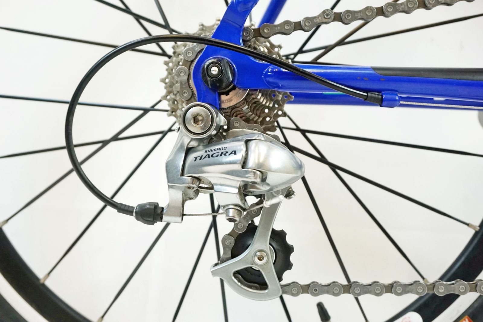 GIOS 「ジオス」 PANTO 2009年モデル 20(451)インチ ミニベロ 
