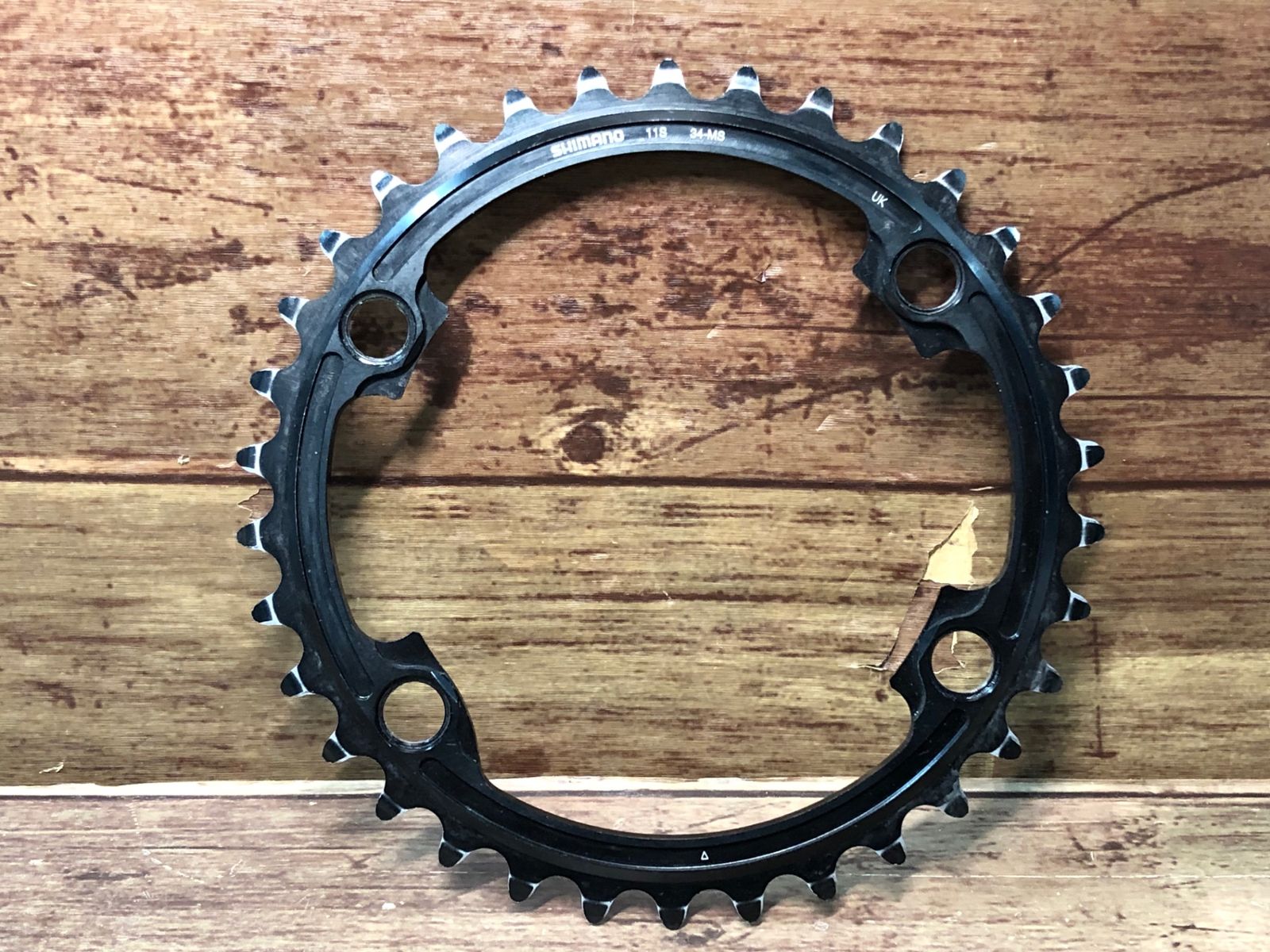 シマノ　デュラエース
ステム　HS-7200 II441 シマノ SHIMANO デュラエース DURA-ACE FC-R9100 34-MS
