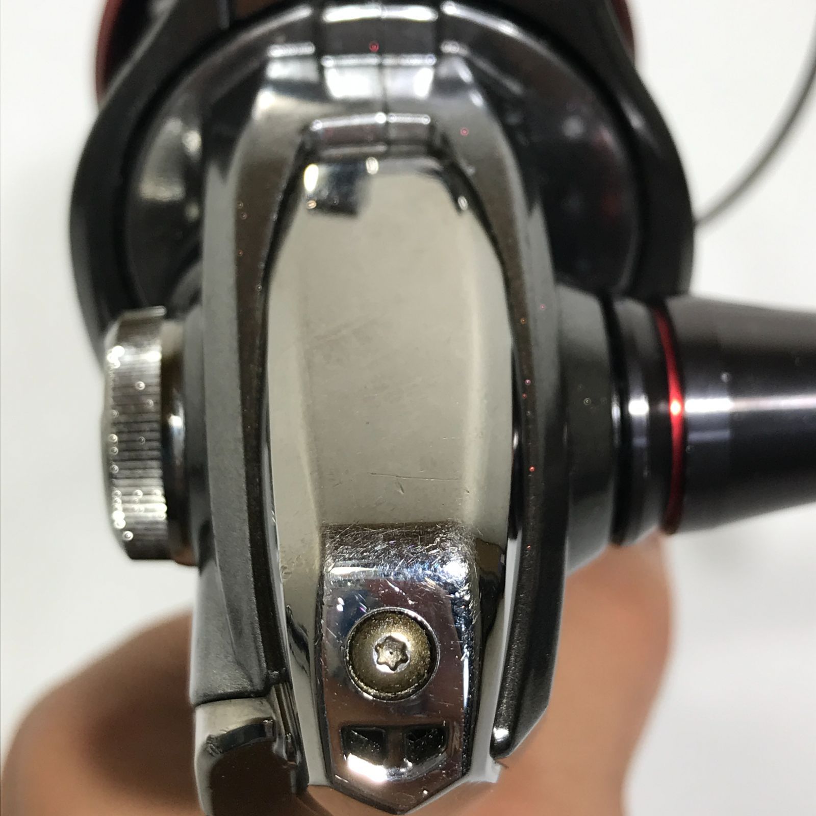 【城東73-033】 SHIMANO シマノ 16ストラディック 4000HGM-B