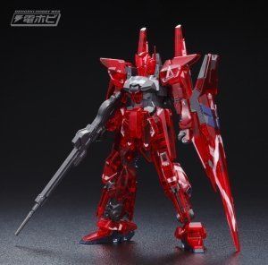 新品】HGUC デルタガンダム弐号機 ver.GFT HGUC 1/144 デルタガンダム