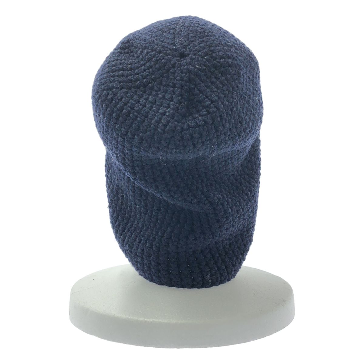 美品】 DANIELA GREGIS / ダニエラグレジス | ウール ニット キャップ 