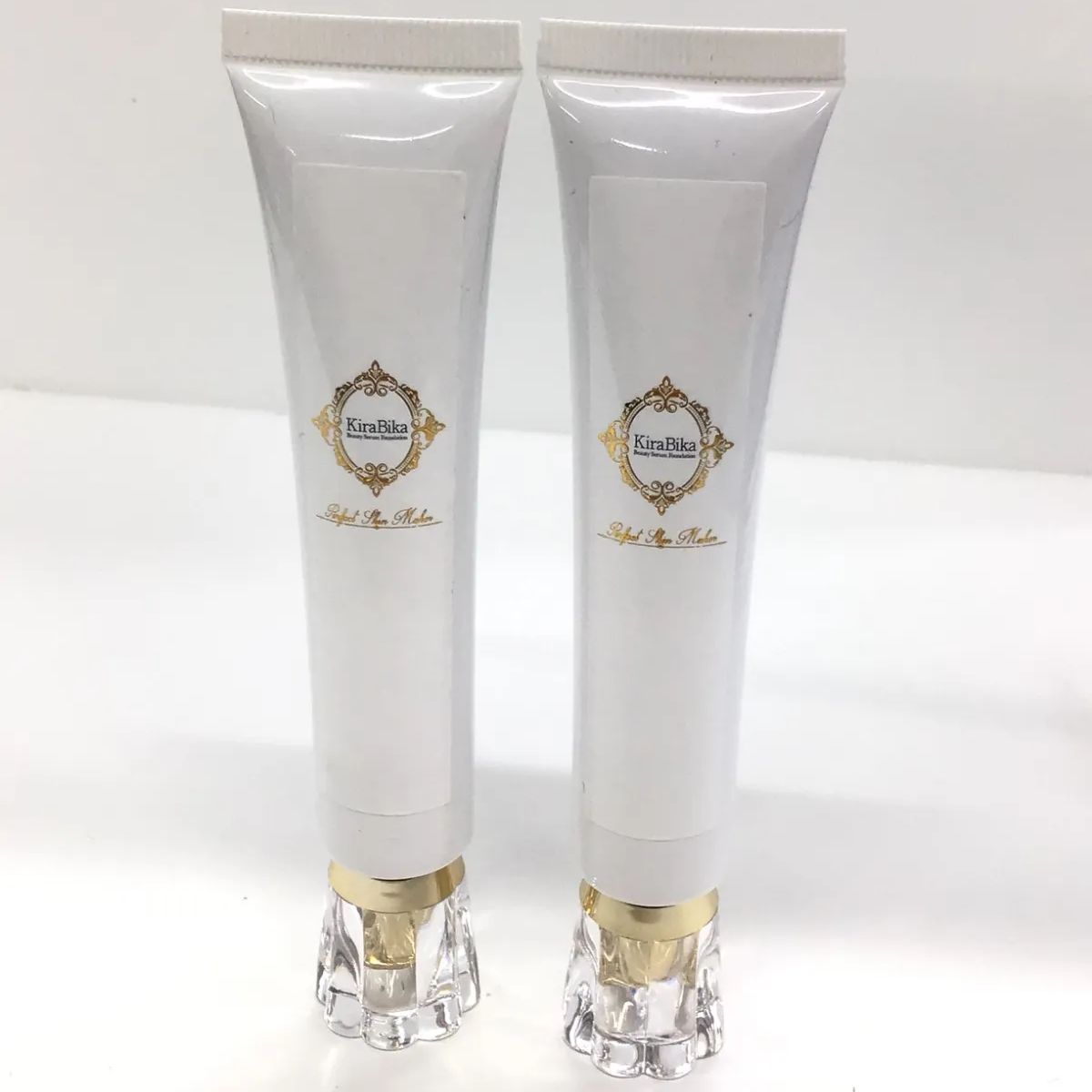 R2652 K KiraBika きらびか ビューティーセラムファンデーション〈美容