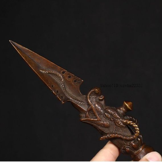 銅製 法器 金剛降魔杵 鎮宅 辟邪開運 風水 招財 置物 工芸品 銅製 法器 金剛降魔杵 鎮宅 辟邪開運 風水 招財 置物 工芸品