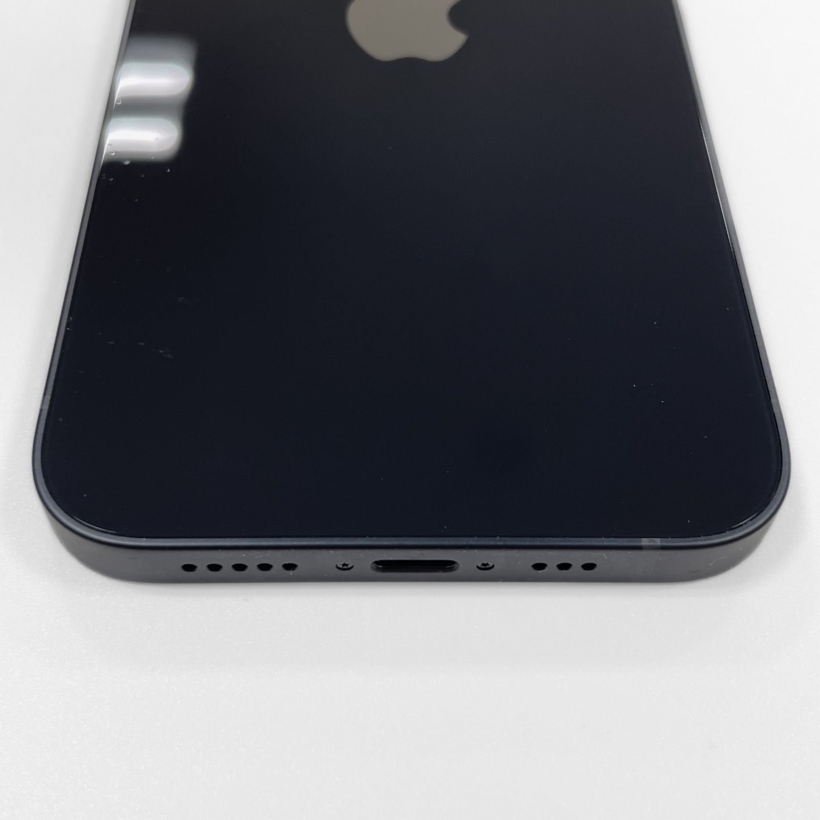 iPhone12 64GB ブラック 本体 【公式通販】