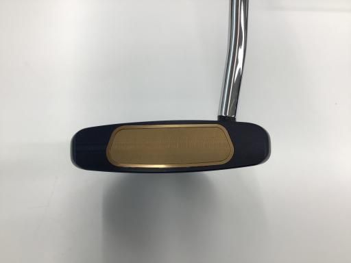 中古】 オデッセイ Ai-ONE・MILLED ROSSIE V T DB 34インチ
