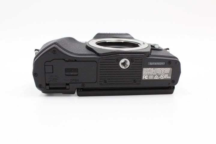 OM-D
